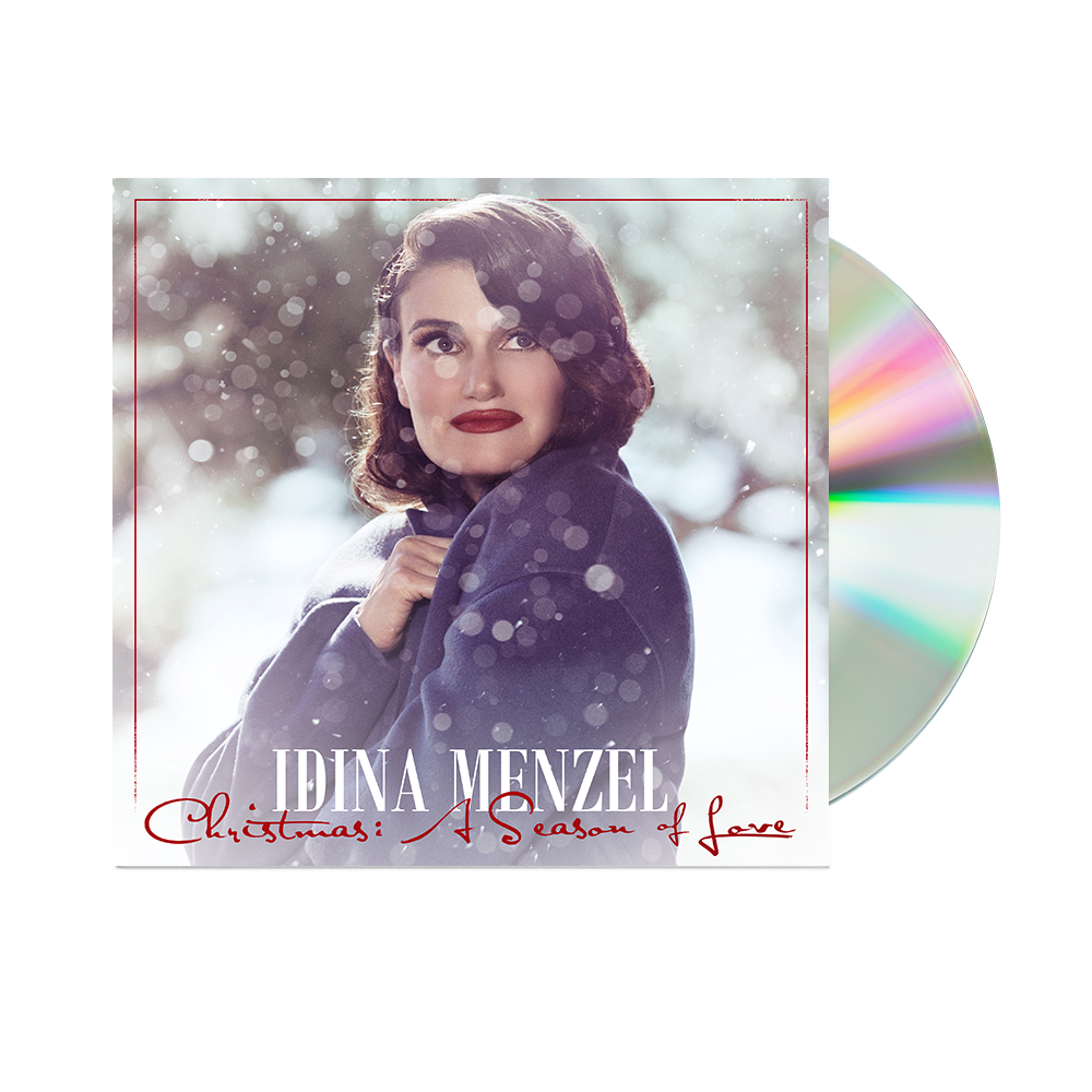 Christmas: A Season Of Love