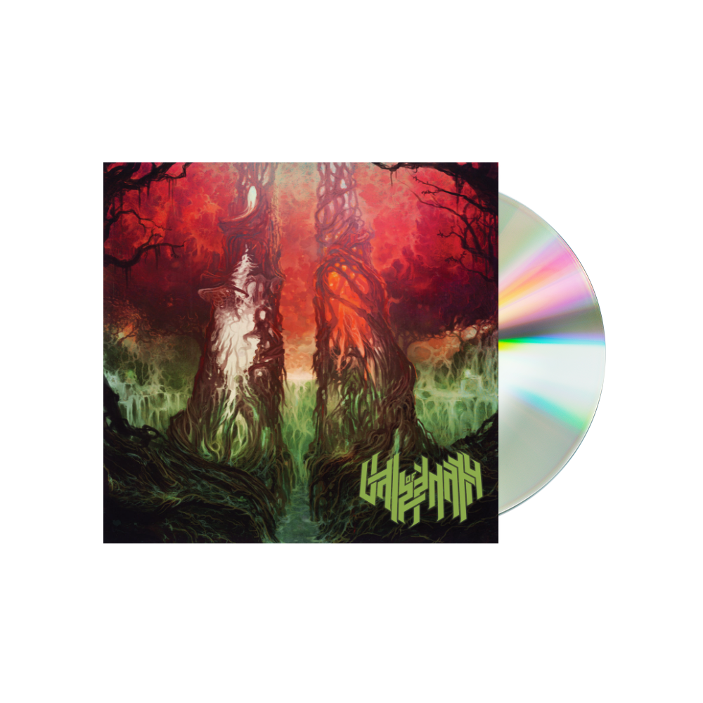 II 1CD Vale Of Pnath