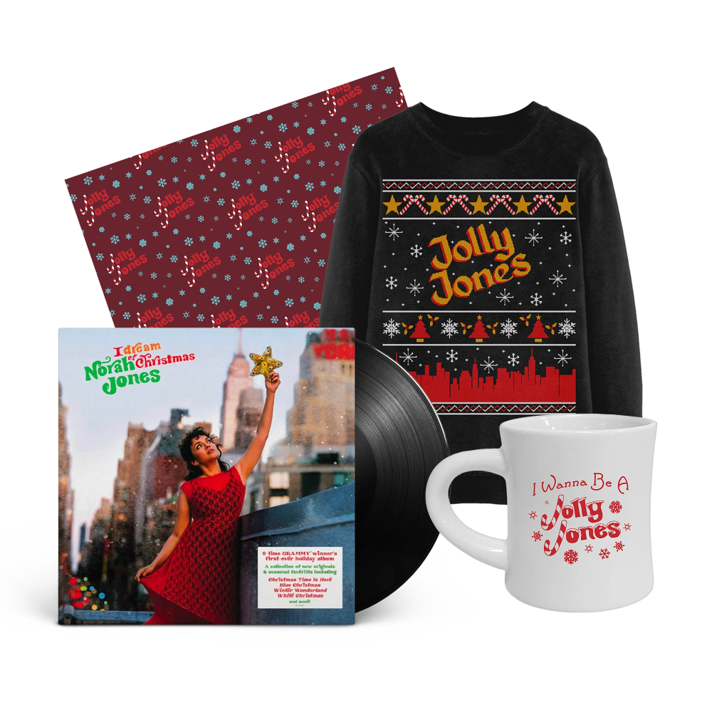 I Dream Of Christmas 1CD