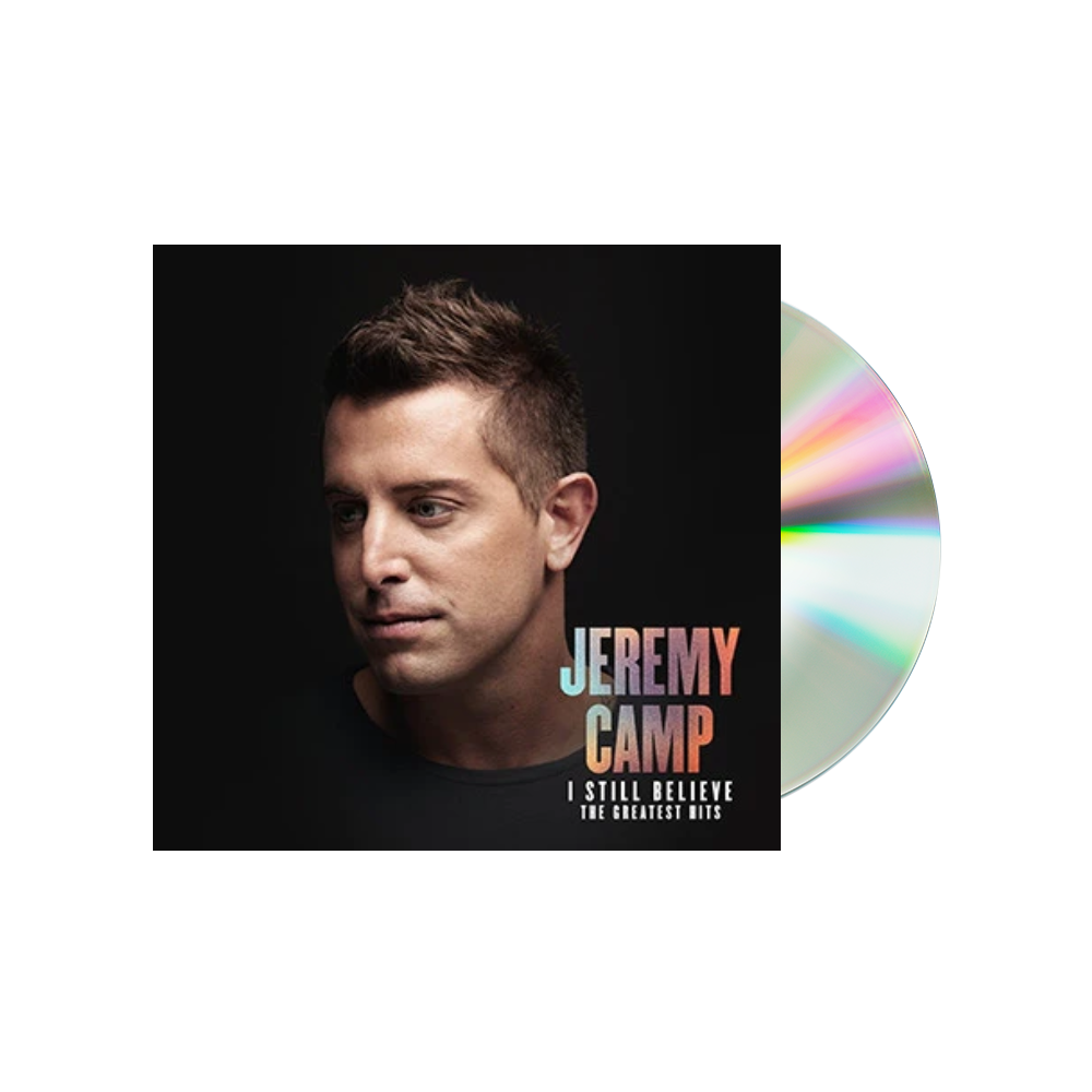 I Still Believe: The Greatest Hits 1CD