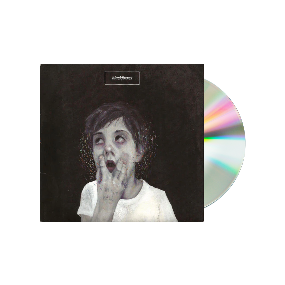 I'm Not Well 1CD