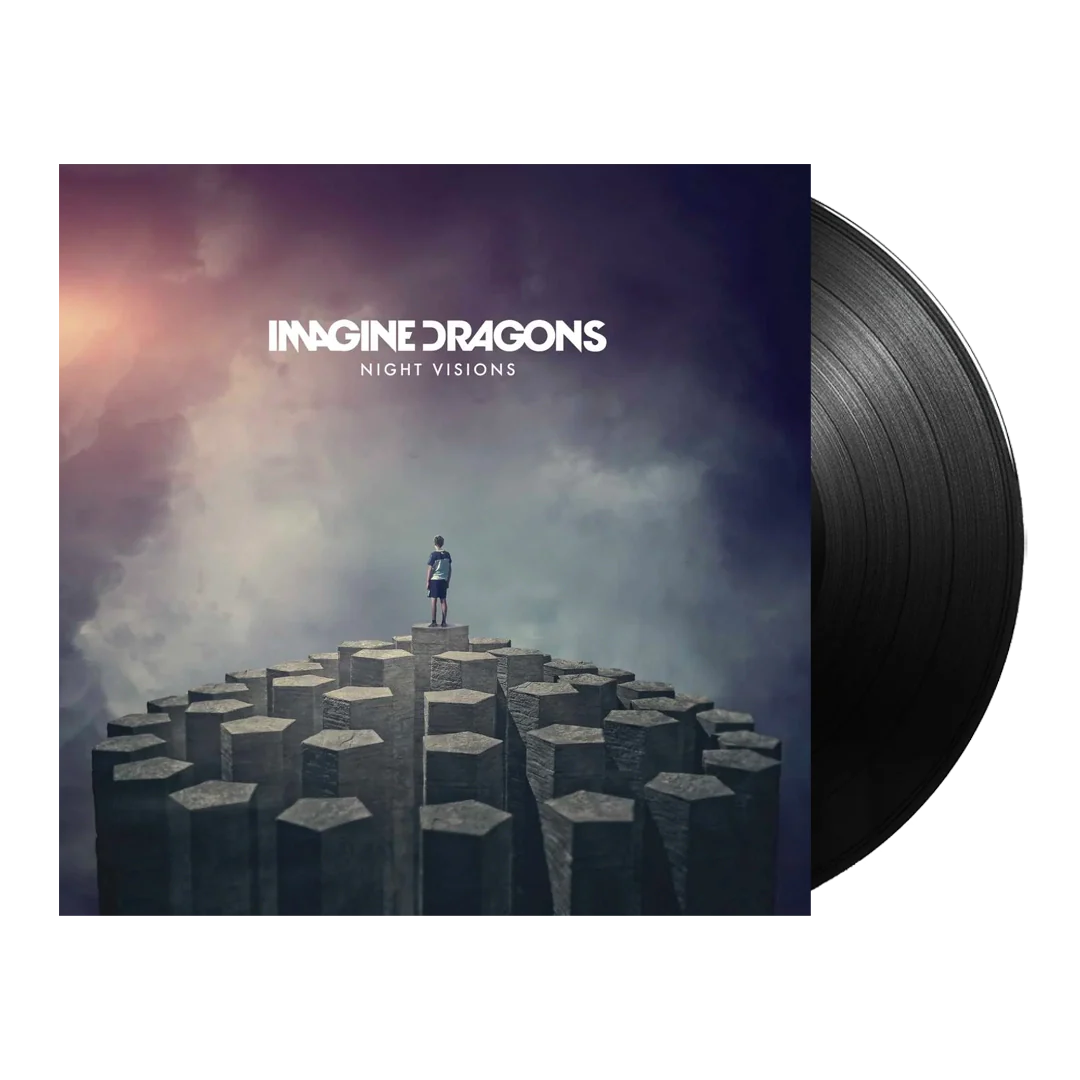 Night Visions [LP]