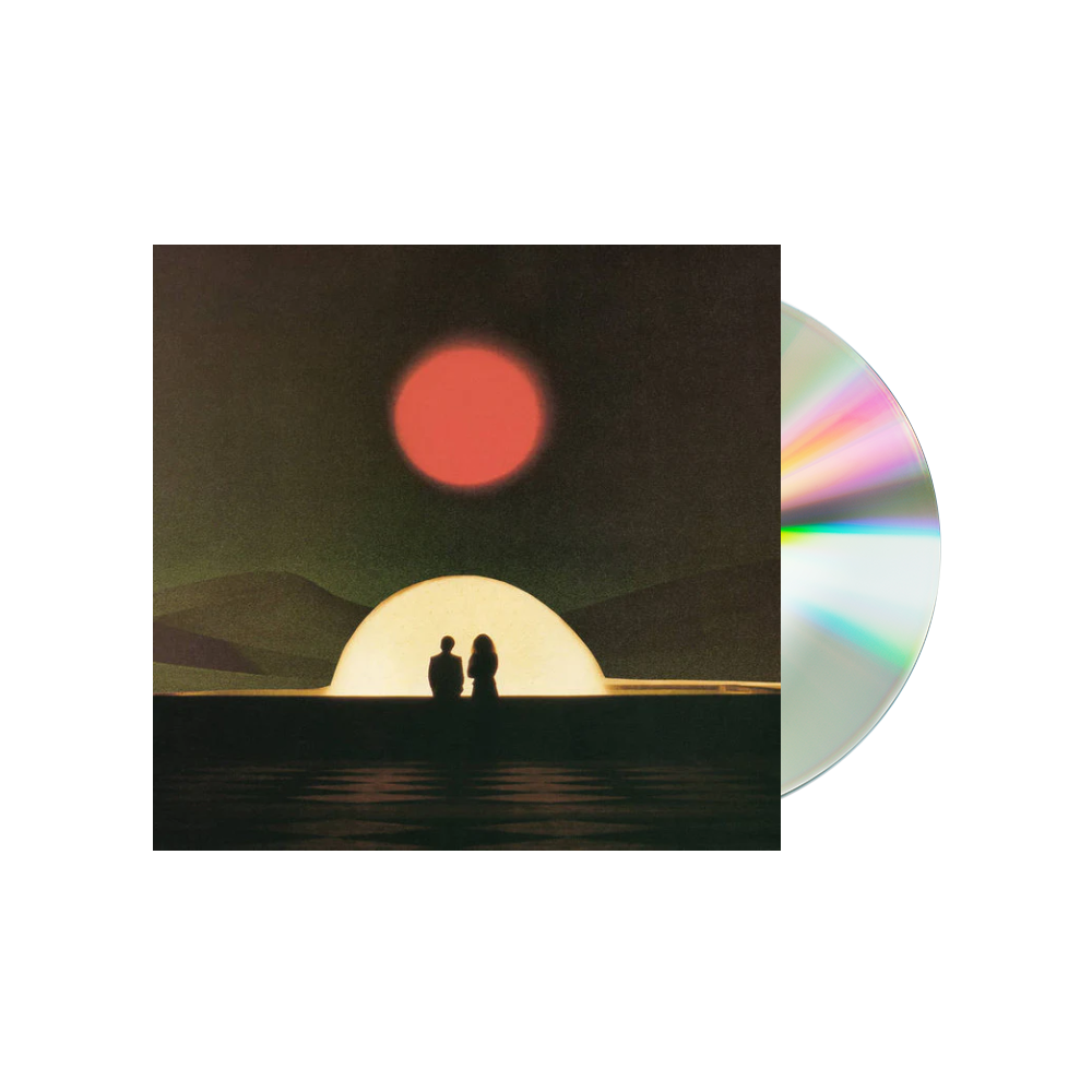 Impossible Weight 1CD