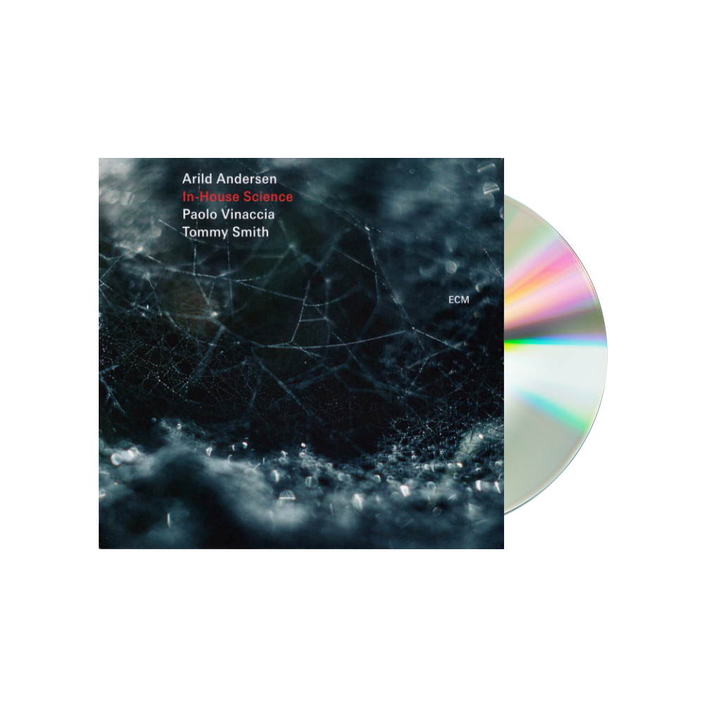 In-House Science 1CD