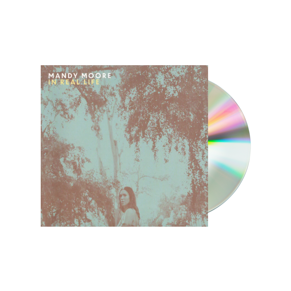 In Real Life 1CD