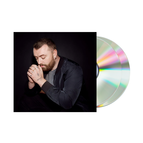 Sam Smith - Sam Smith-In The Lonely Hour (Drowning Shadows Edition) [2 ...