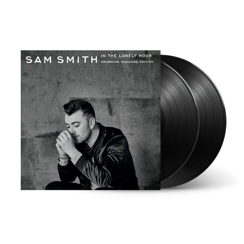Sam Smith - Sam Smith-In The Lonely Hour (Drowning Shadows Edition) [2 ...