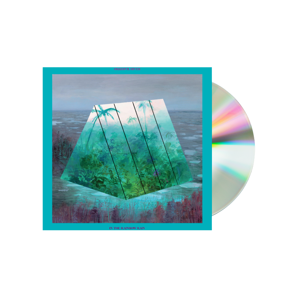 In The Rainbow Rain 1CD