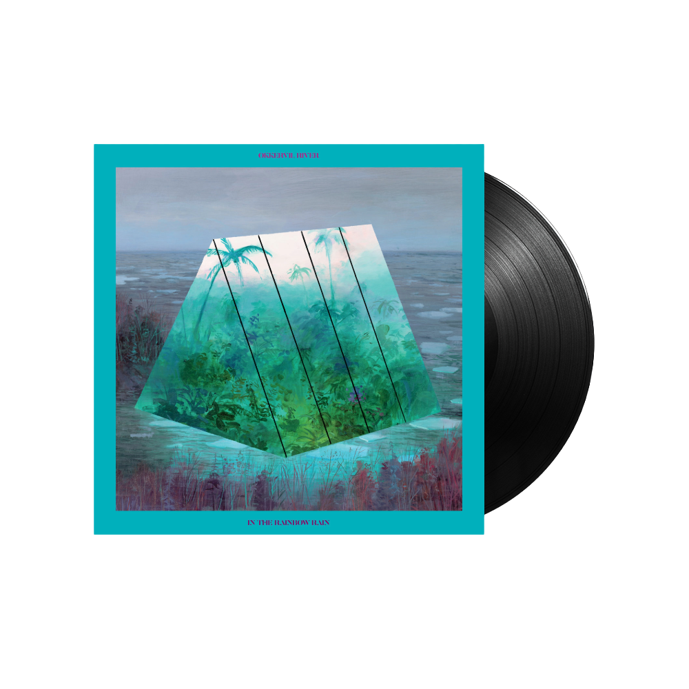 In The Rainbow Rain 1LP