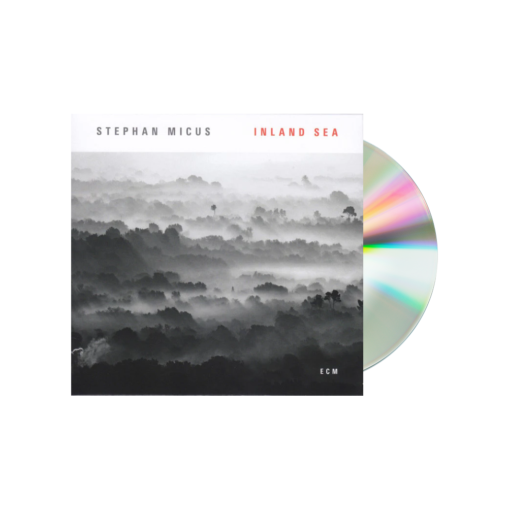 Inland Sea 1CD