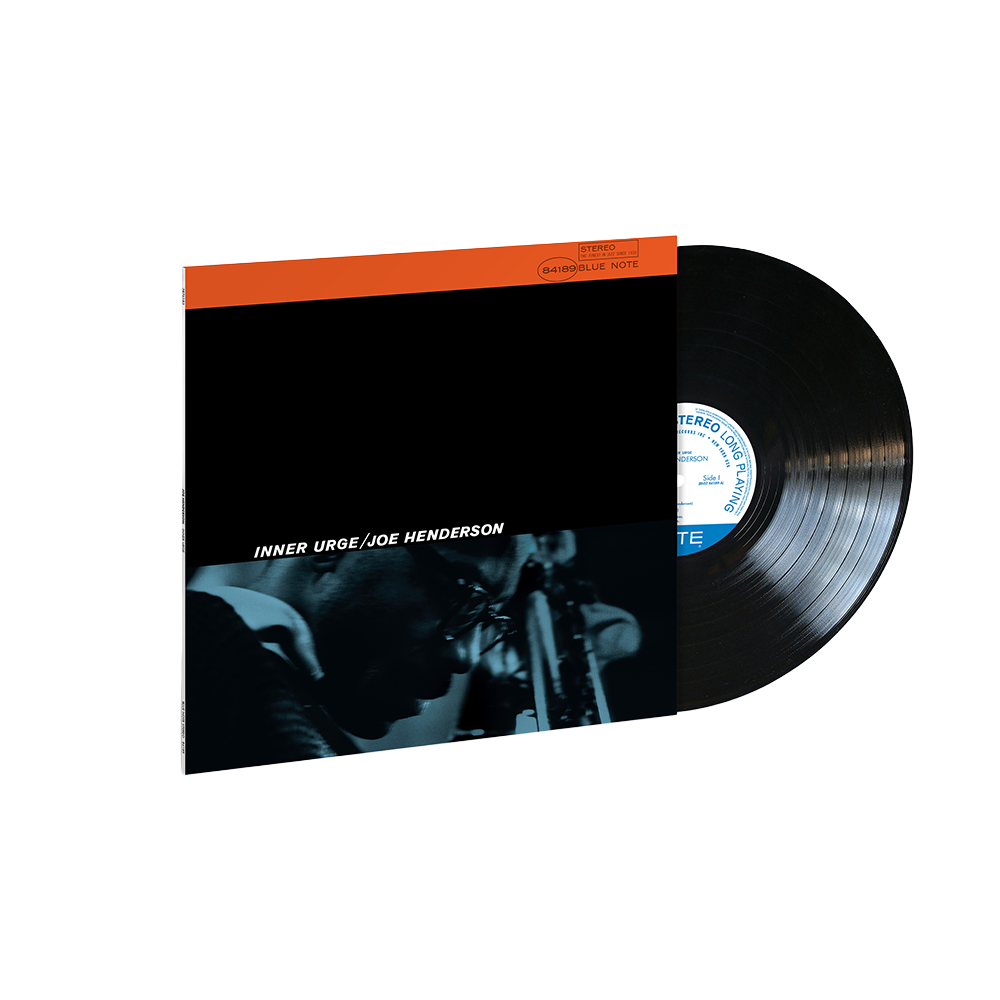 Inner Urge (Blue Note Classic Vinyl Series) LP