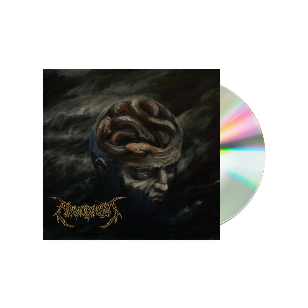Intransigence 1CD