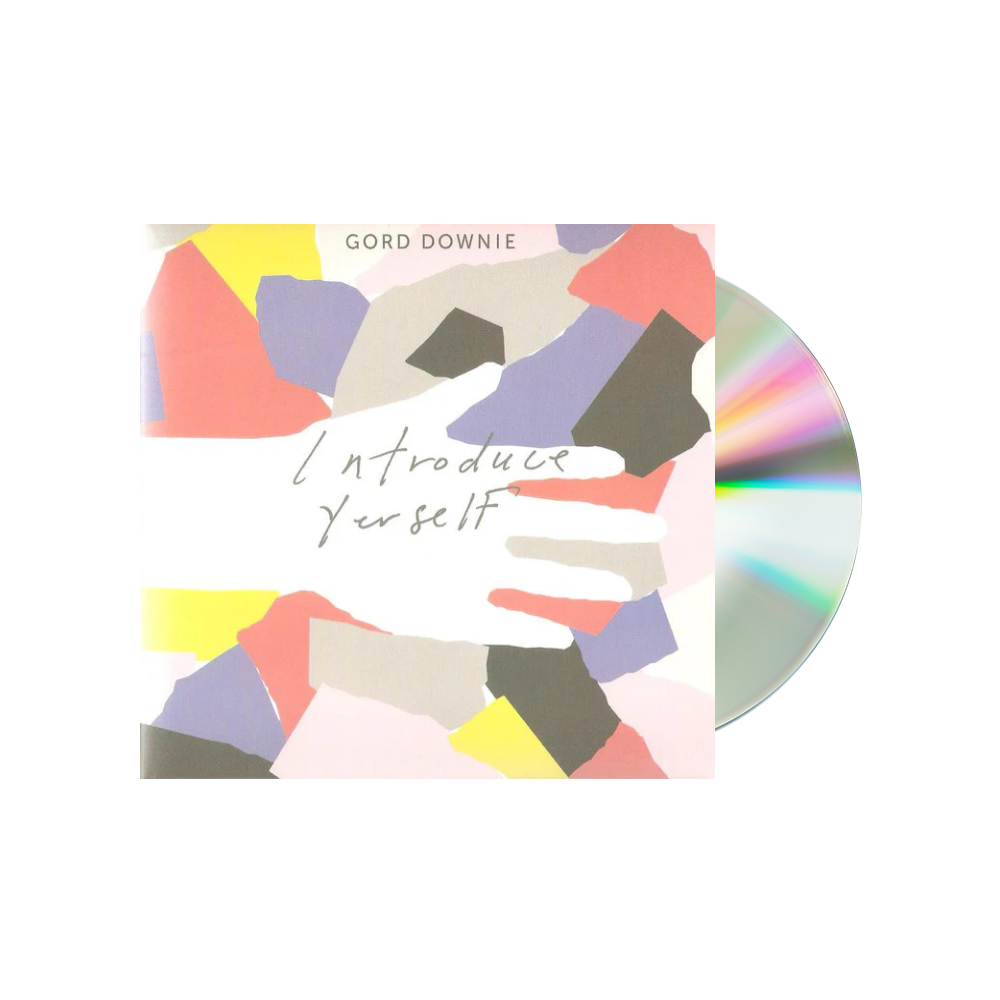Introduce Yerself 1CD