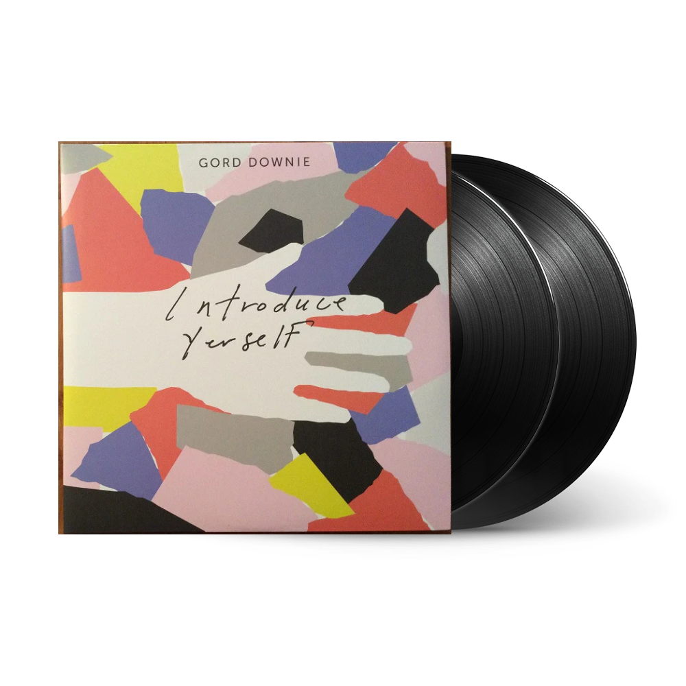 Introduce Yerself 2LP