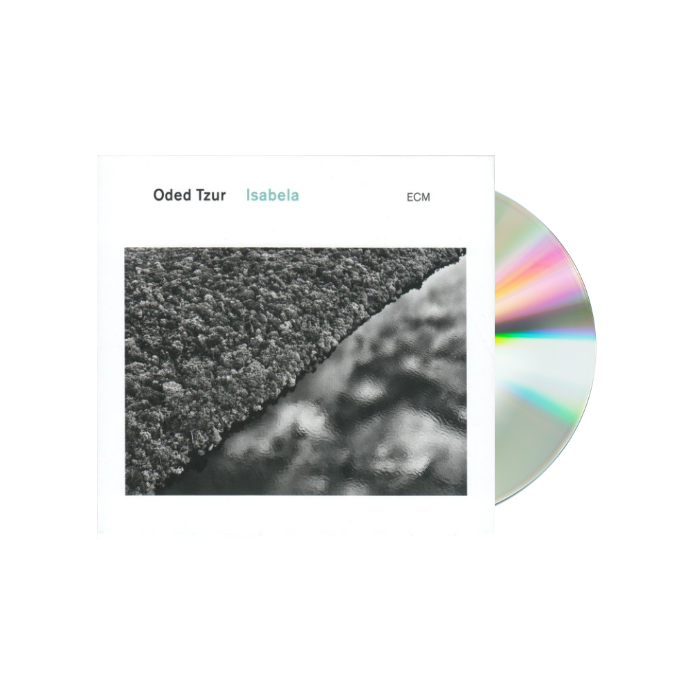 Isabela 1CD