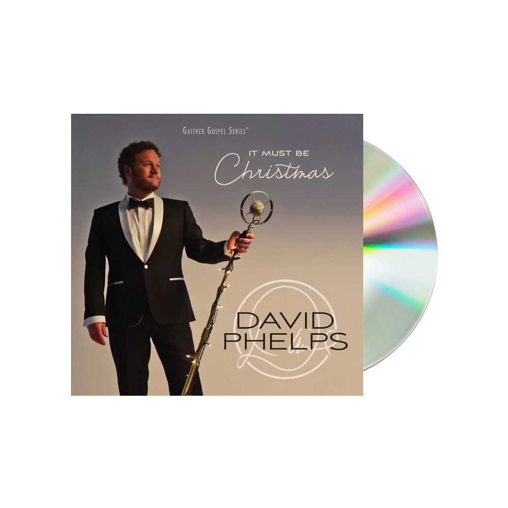 It Must Be Christmas 1CD