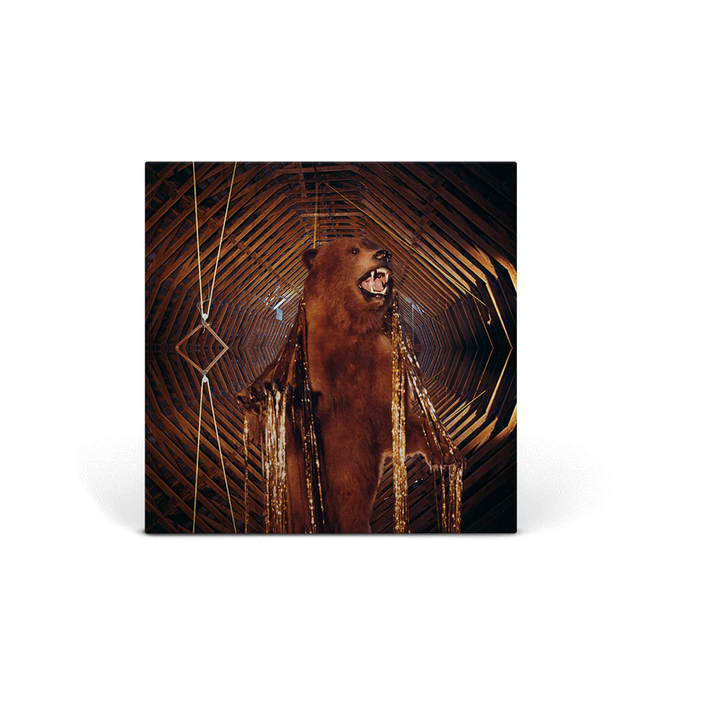 It Still Moves 2LP