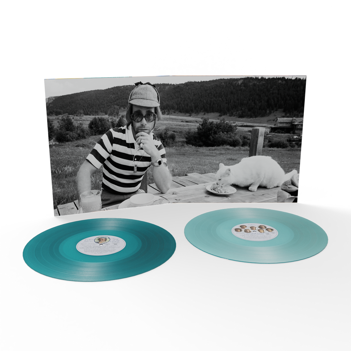 Elton John - Rock of the Westies (50th Anniversary Edition) 2LP 2
