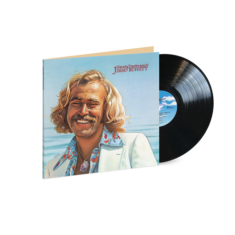 Havana Daydreamin' LP