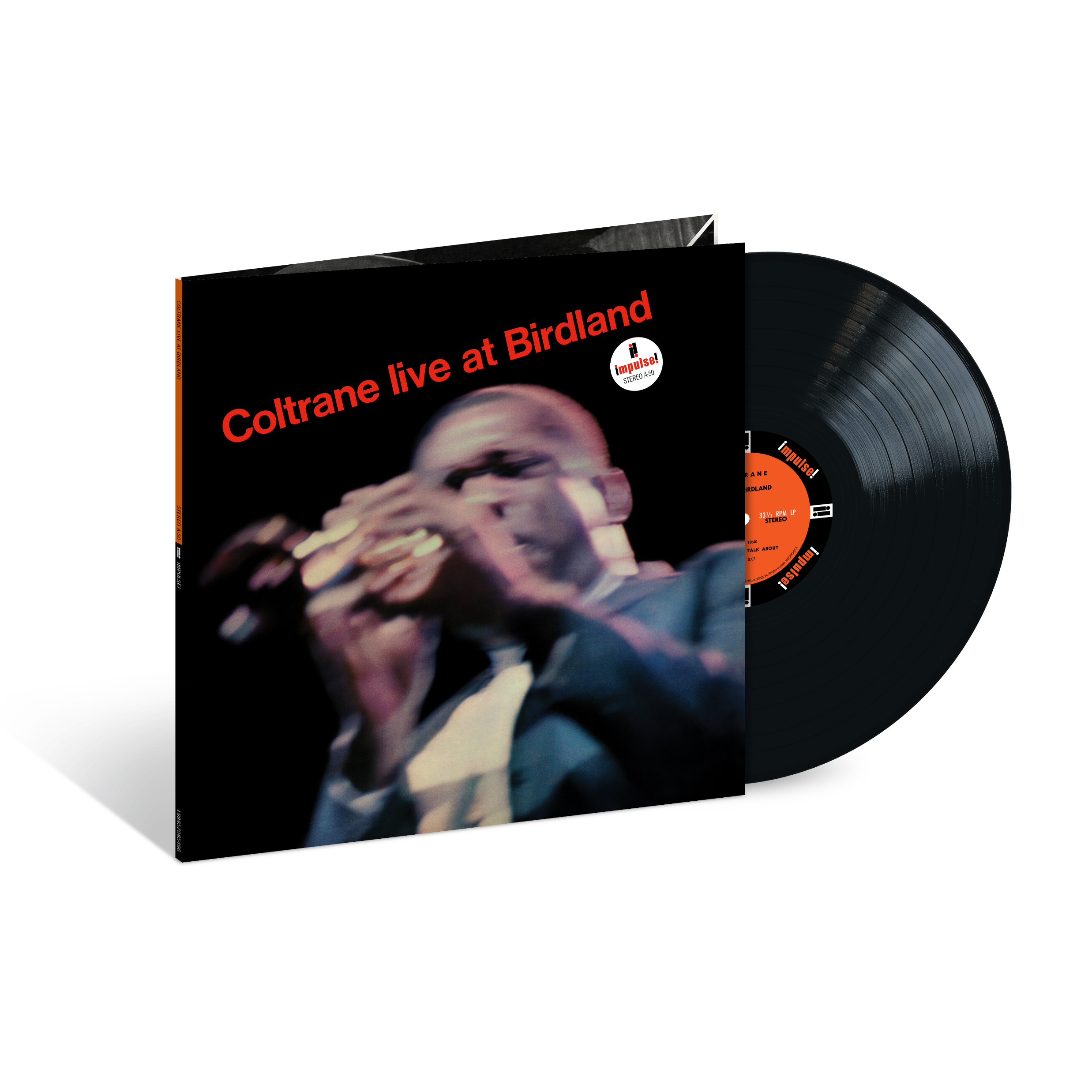 Live At Birdland (Acoustic Sounds Series) LP