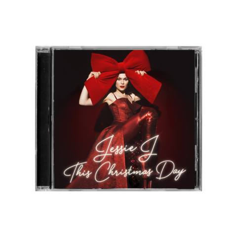 This Christmas Day