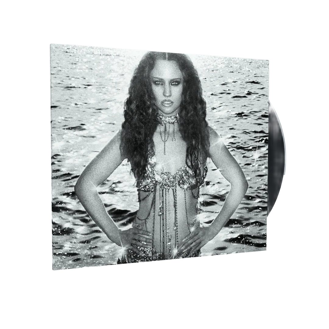 JESS CD