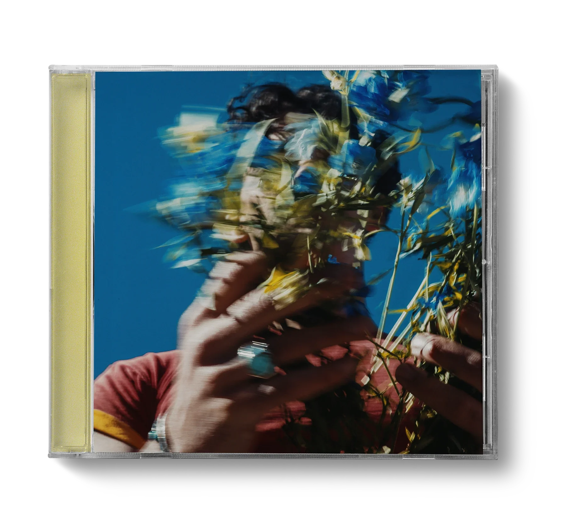 Music For People Who Believe In Love