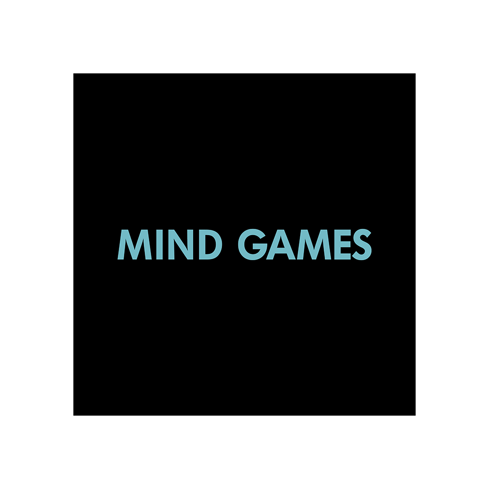 JOHN LENNON MIND GAMES - 2LP Outtakes Inner Sleeve - 1