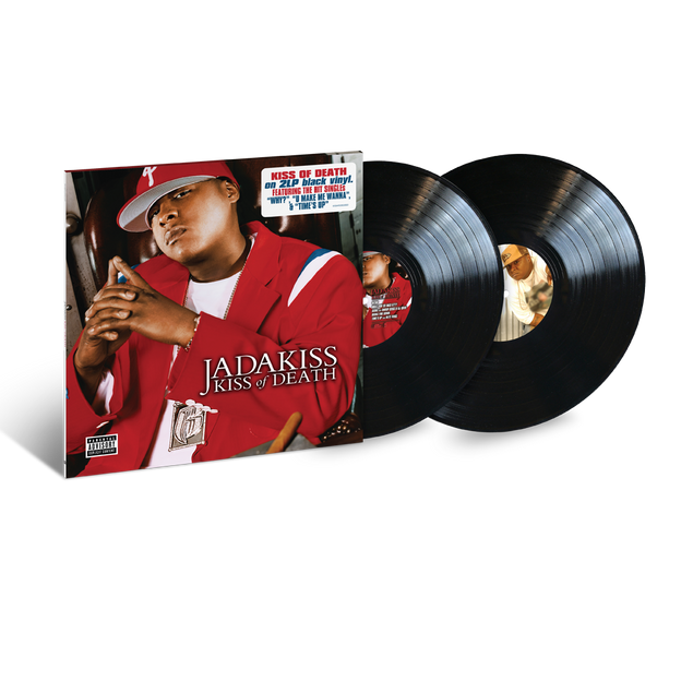 Vinyl – uDiscover Music