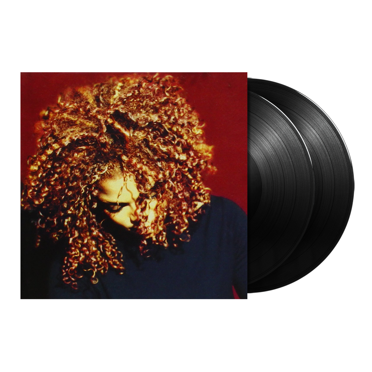 The Velvet Rope [2 LP]
