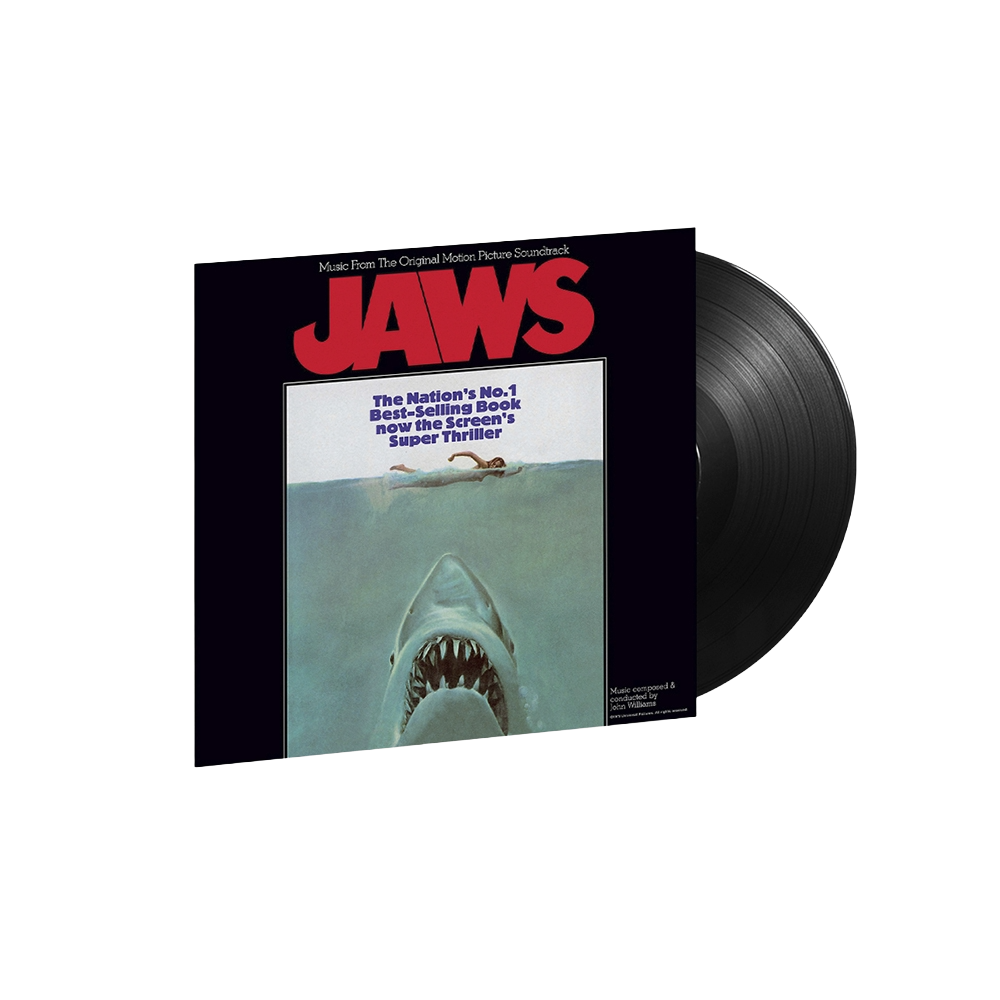Jaws 1LP