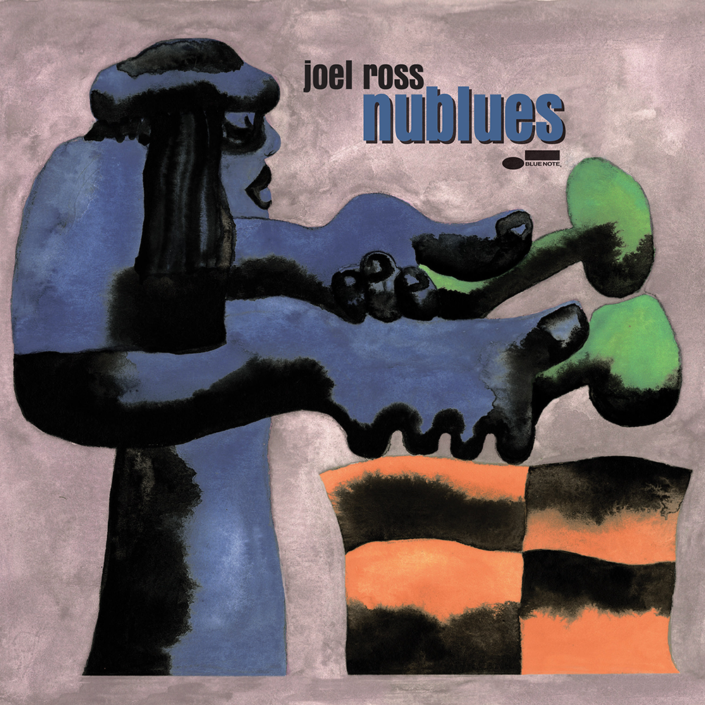 nublues [2 LP]
