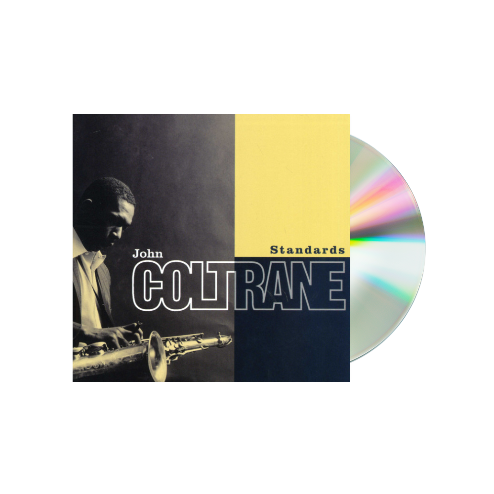 Standards 1CD