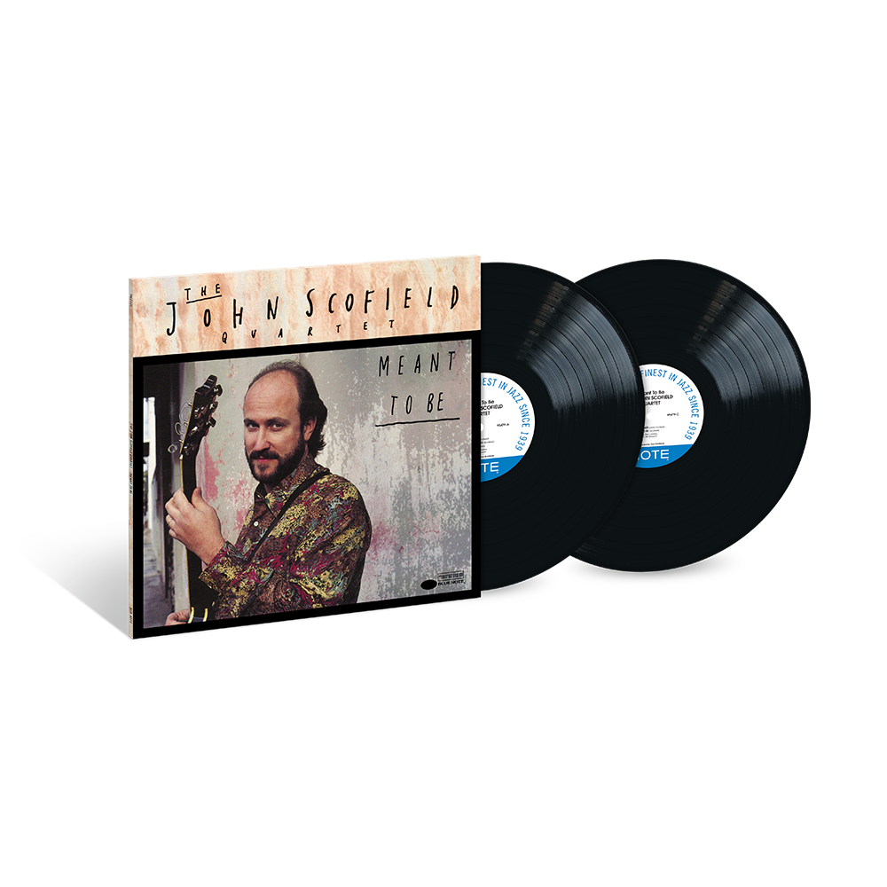 Meant To Be (Blue Note Classic Series) 2LP