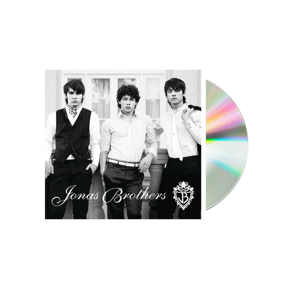 Jonas Brothers 1CD