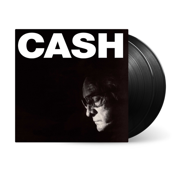 Johnny Cash - American Iv: The Man Comes Around 2lp – Udiscover Music