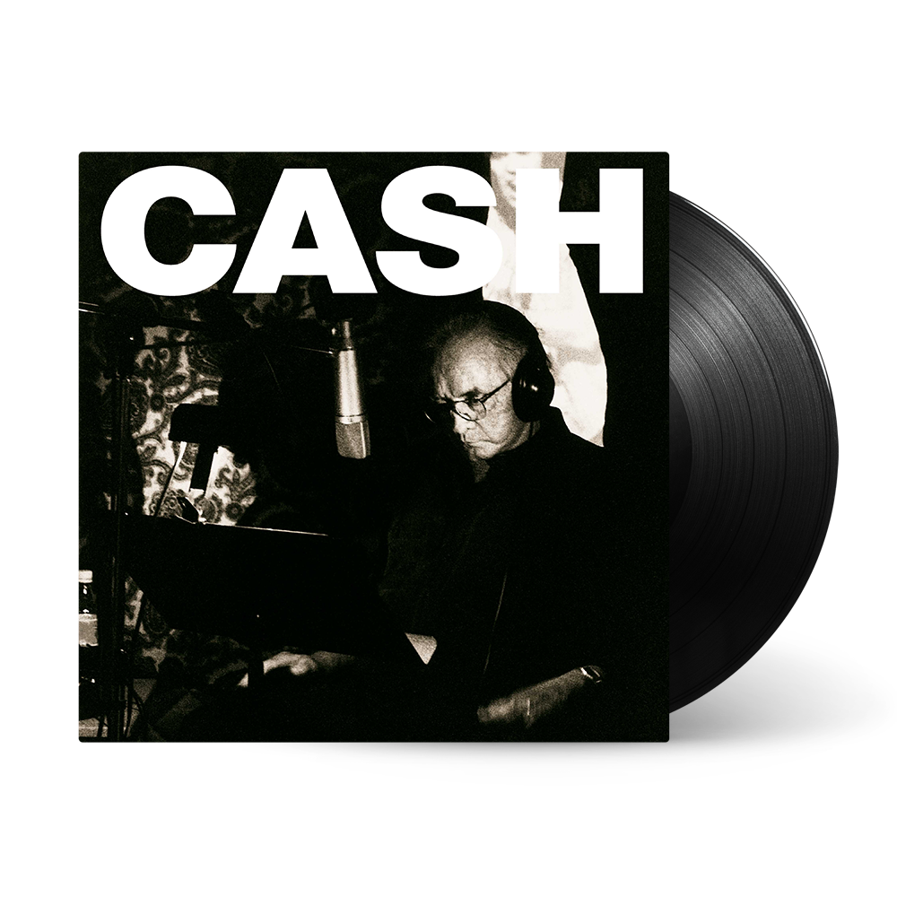 Johnny Cash - American V: A Hundred Highways LP – uDiscover Music