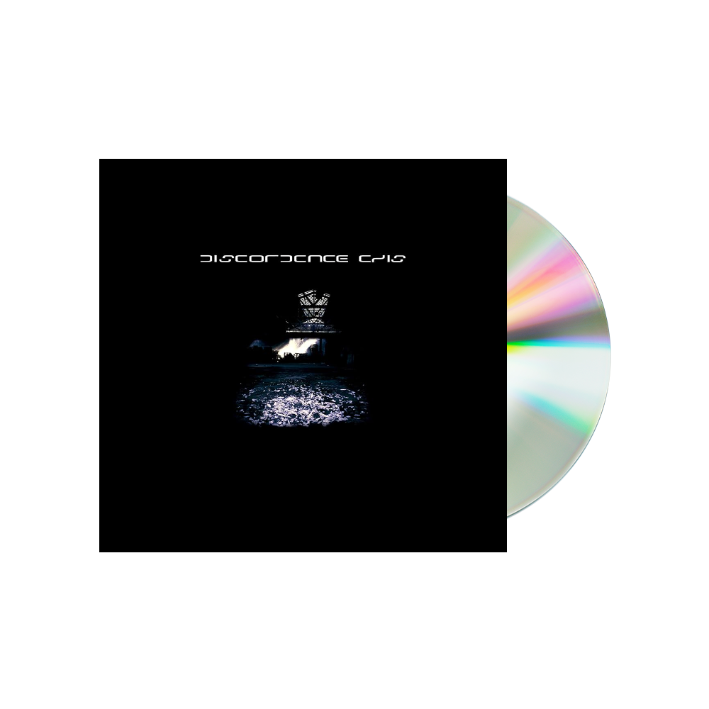 Jou Hou 1CD