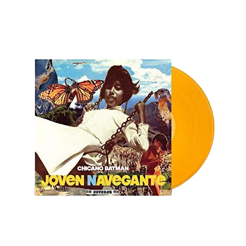 Joven Navegante 1LP
