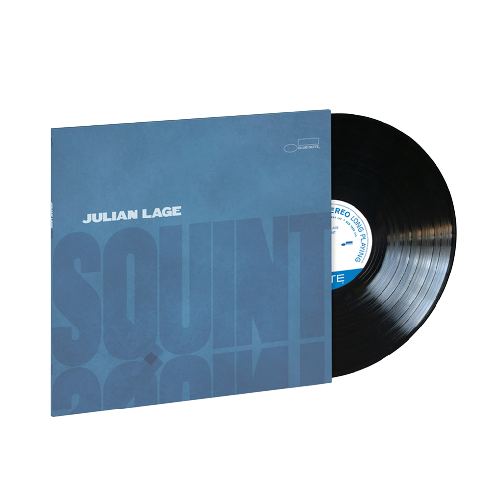 Squint [LP]