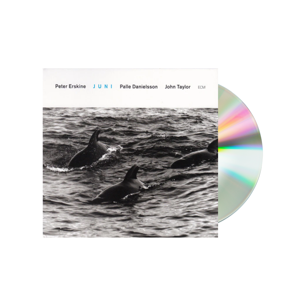 Juni 1CD