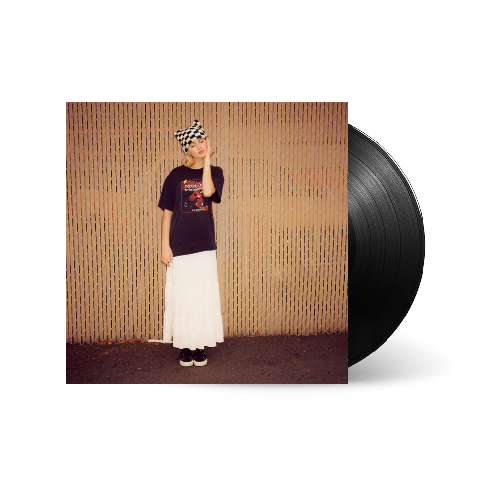 Just Because 1LP