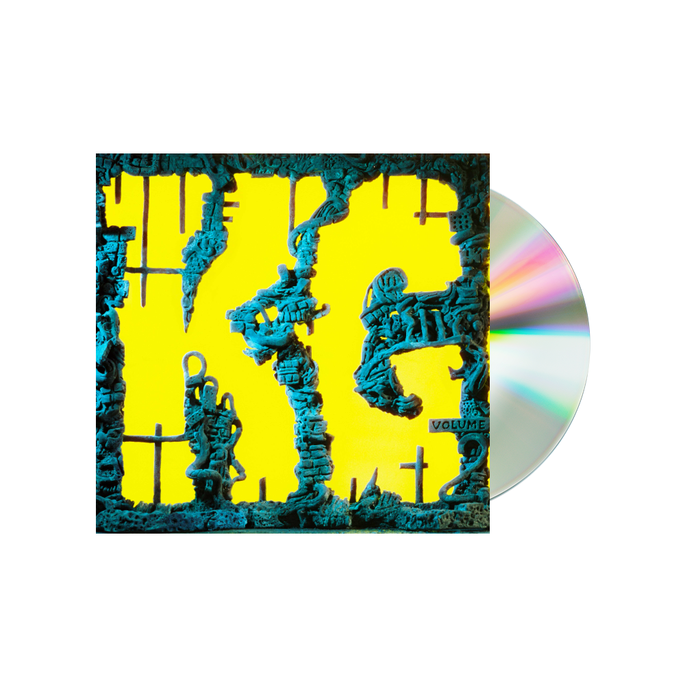 K.G. 1CD