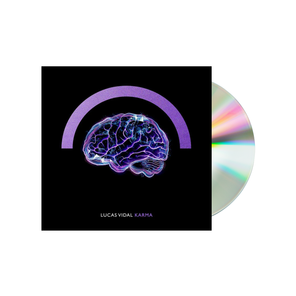 KARMA 1CD