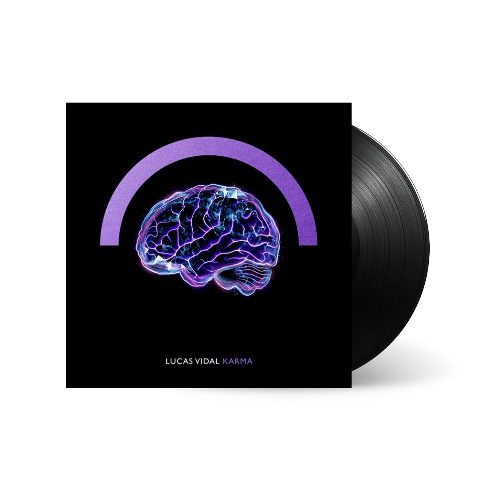 KARMA 1LP