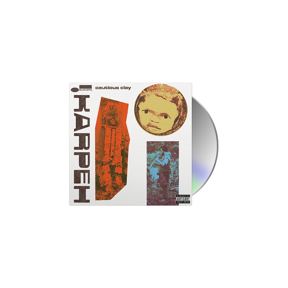 KARPEH CD