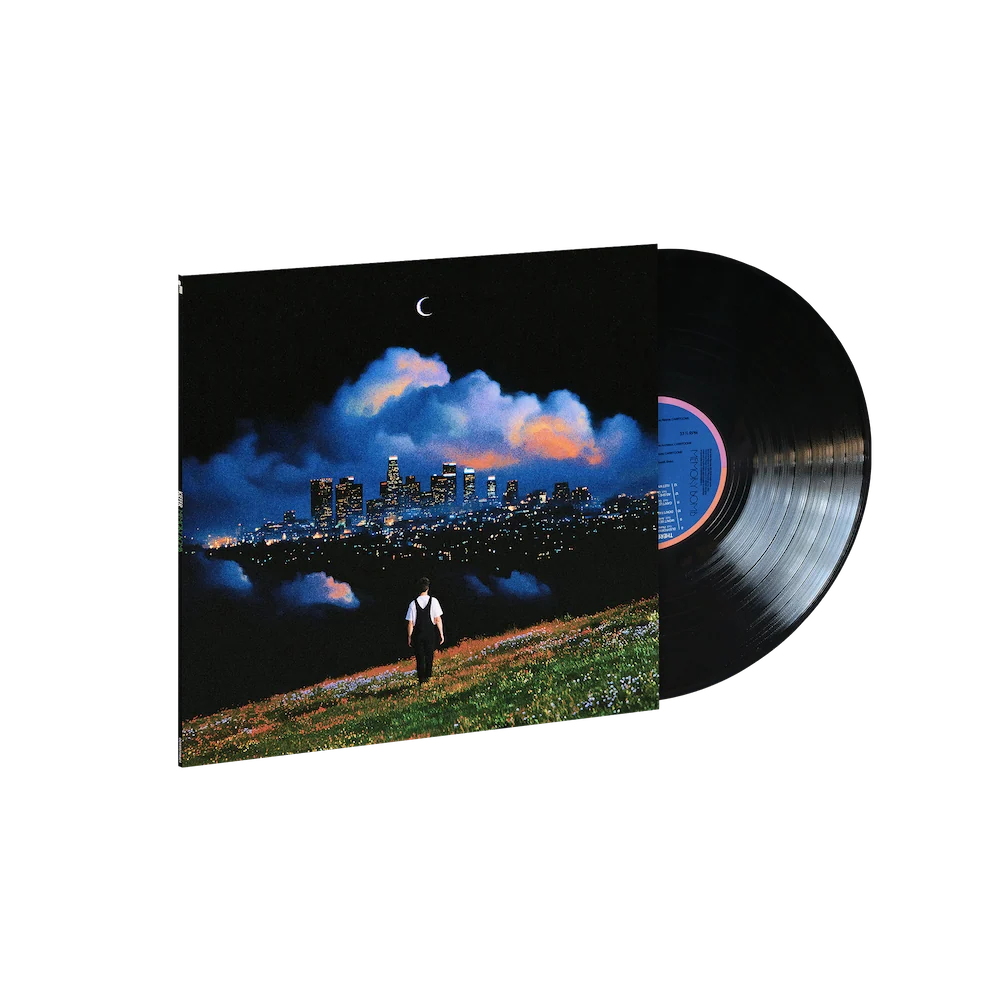 Memory Bomb 1LP