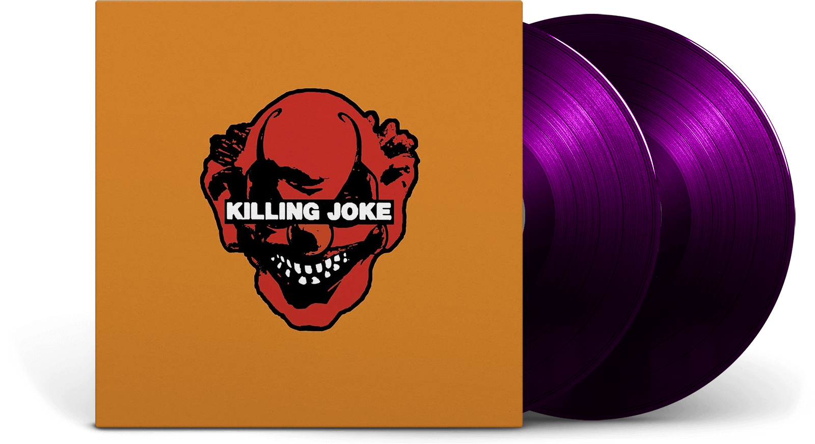 Killing Joke 2003
