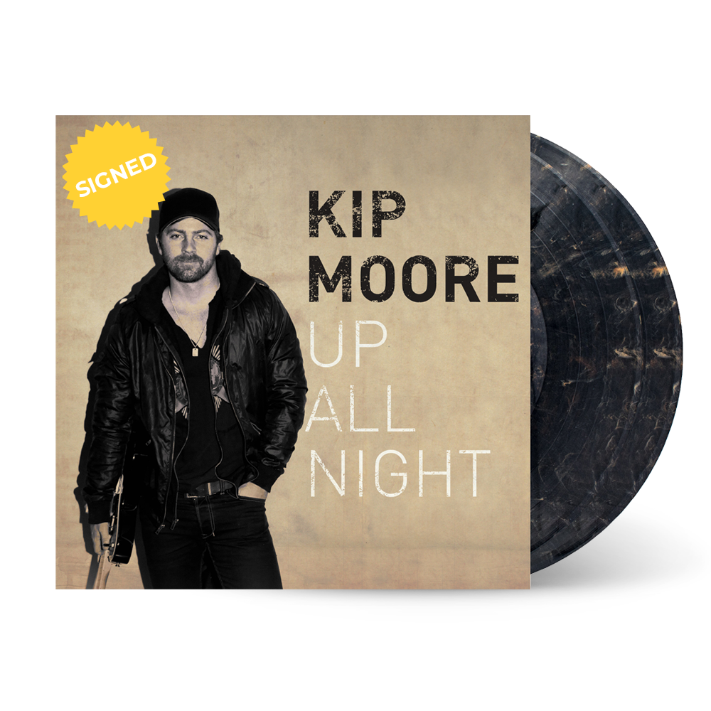 Up All Night