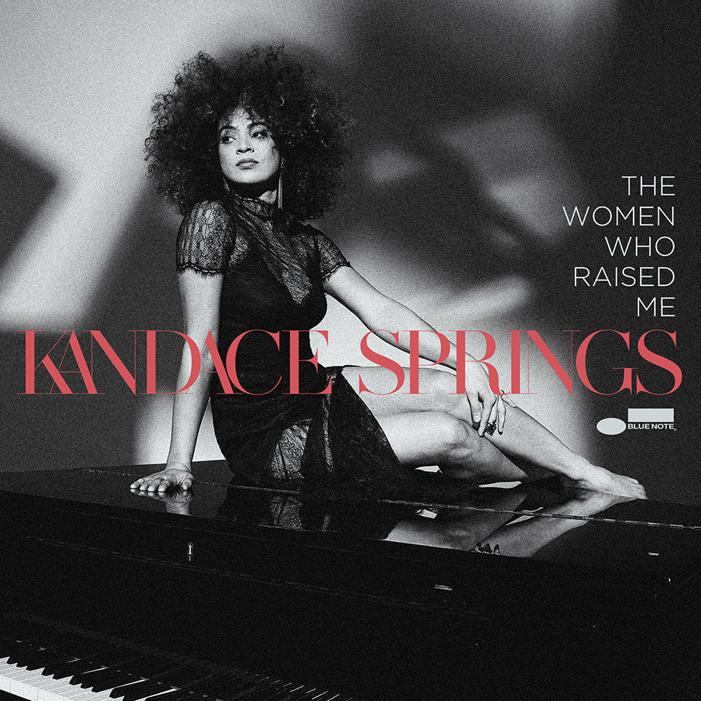 The Women Who Raised Me [2 LP]